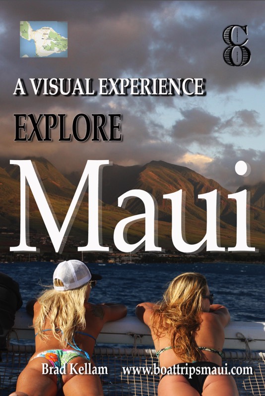 Maui - A Visual Experience