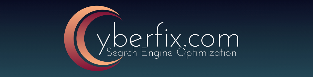 Houston SEO by Cyberfix