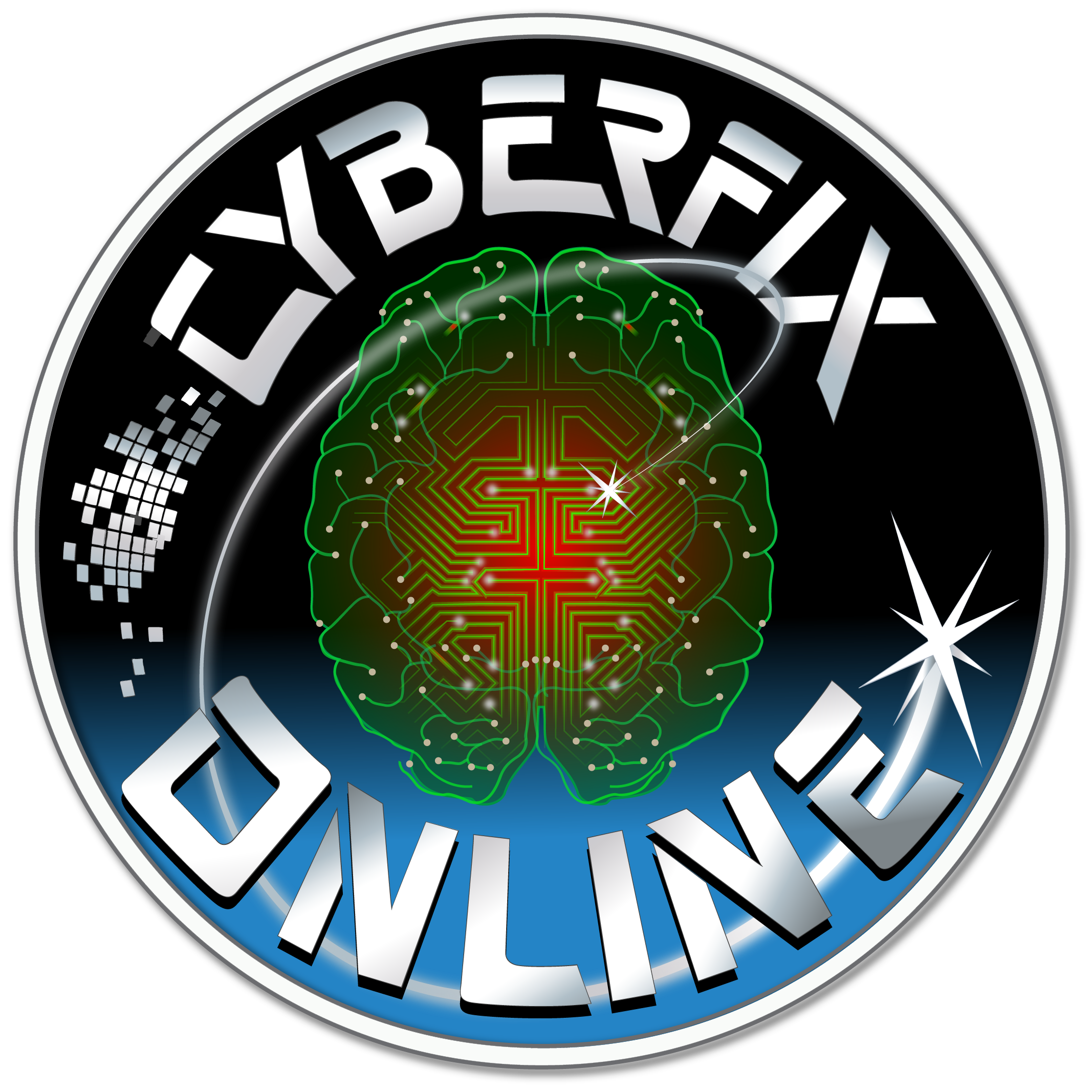 Cyberfix Online