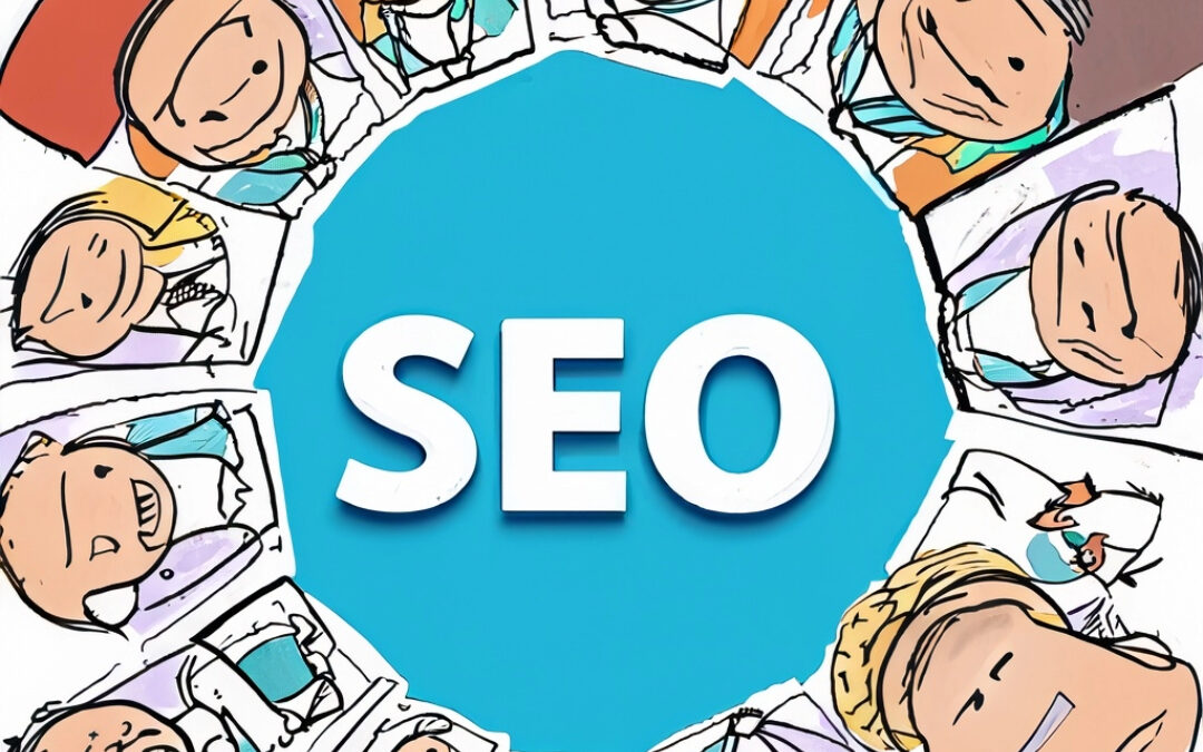 The Usage of SEO by Lawyers and Attorneys and Its Benefits