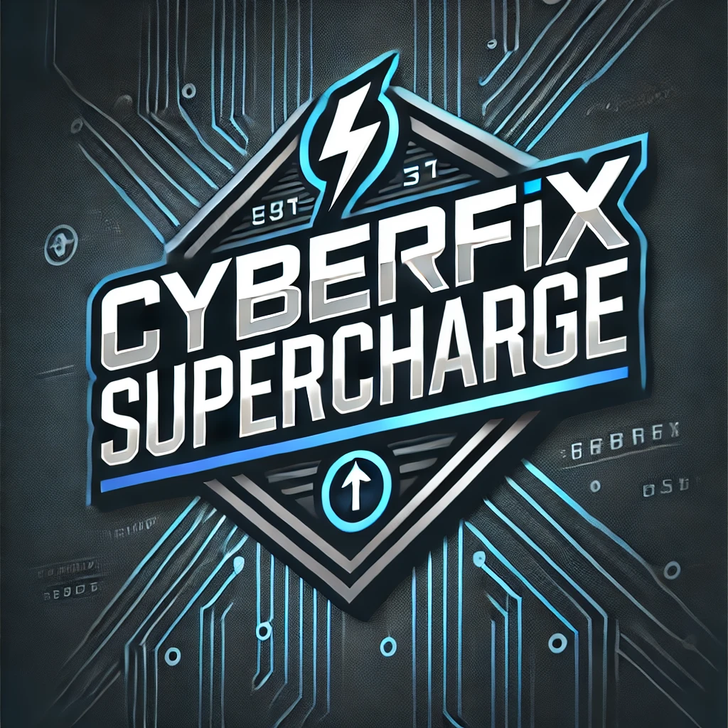 CyberFix Supercharge